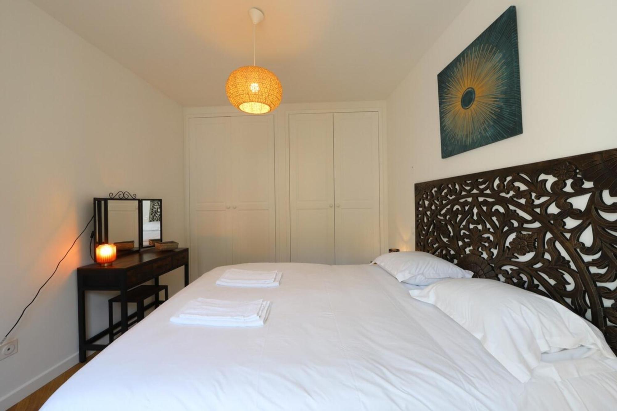 Cozy Along The River - Downtown & Terrace - 4 อานซี ภายนอก รูปภาพ