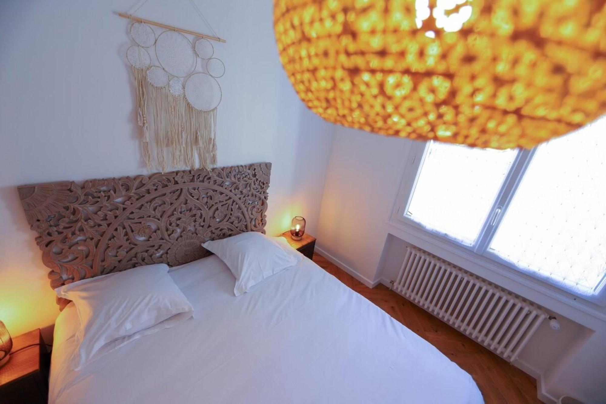 Cozy Along The River - Downtown & Terrace - 4 อานซี ภายนอก รูปภาพ